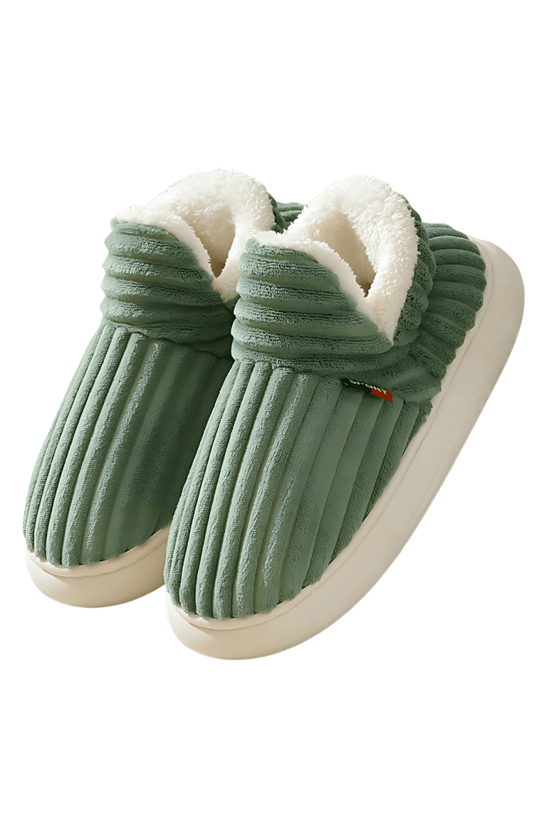 Camille Boutique - Footwear