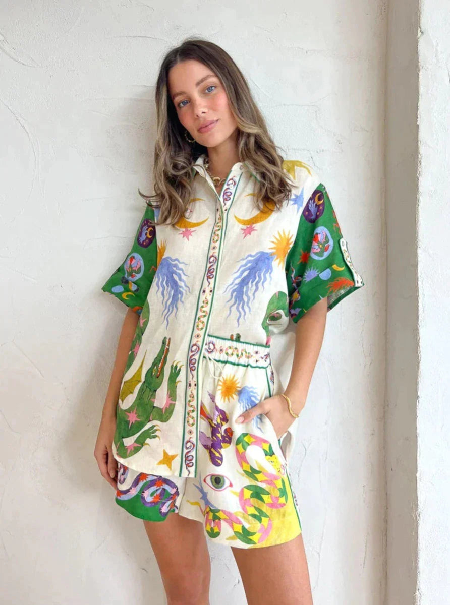 Camille Boutique - Women's Outfits