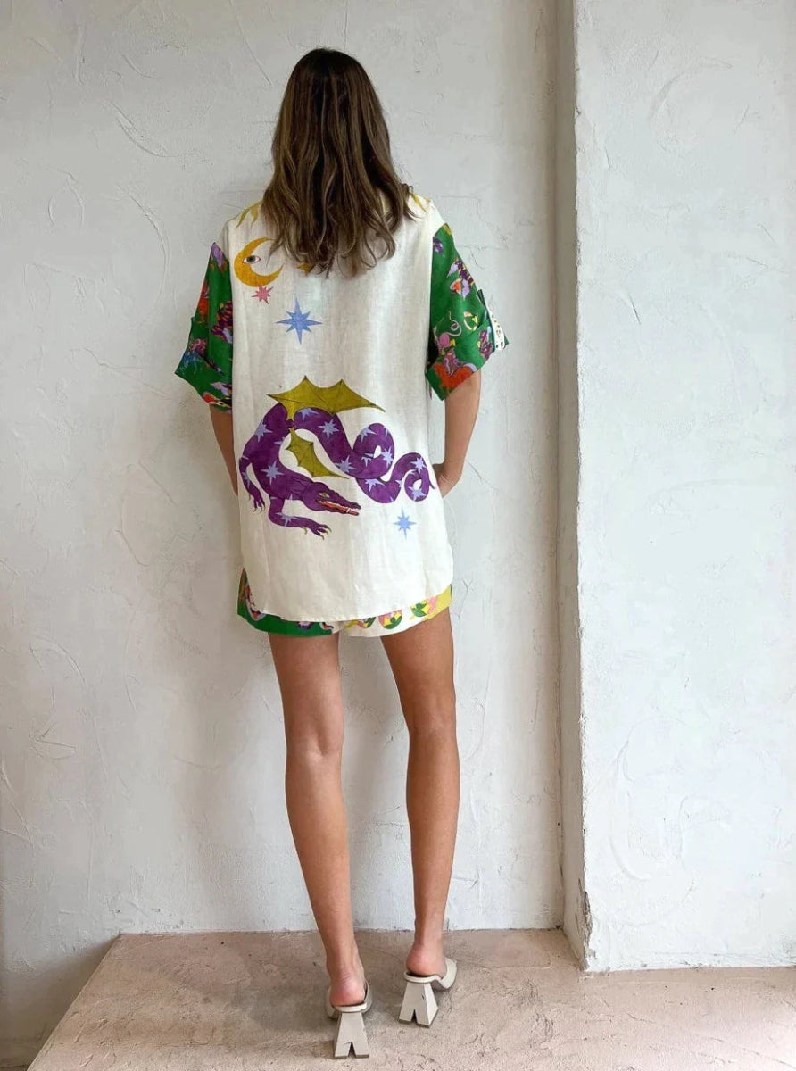 Camille Boutique - Women's Outfits