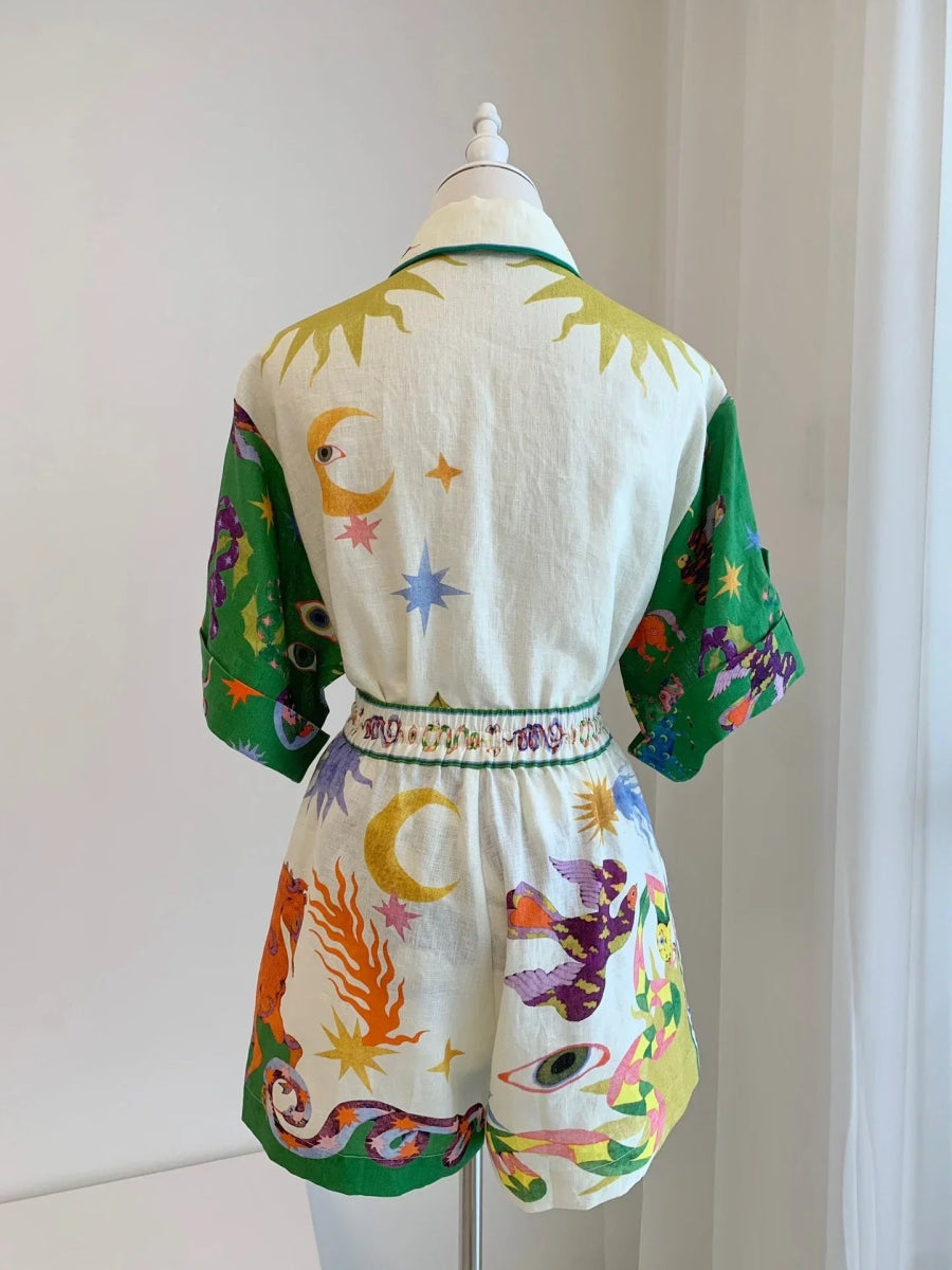 Camille Boutique - Women's Outfits
