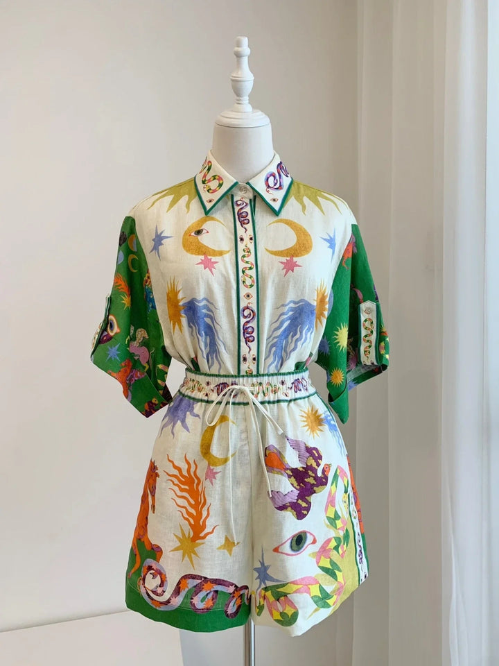 Camille Boutique - Women's Outfits