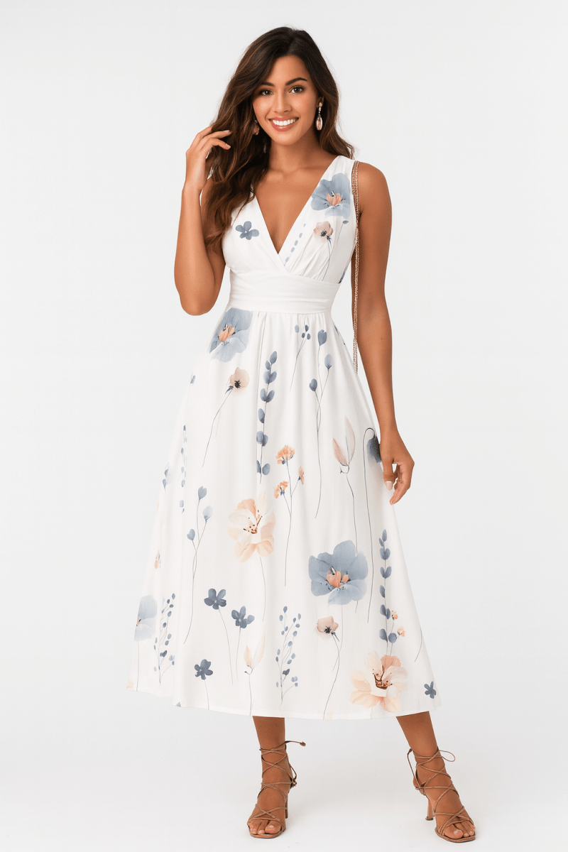 Camille Boutique - Dresses