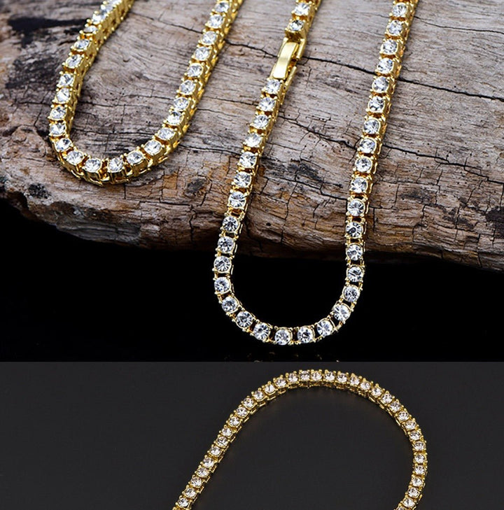 Camille Boutique - Necklaces