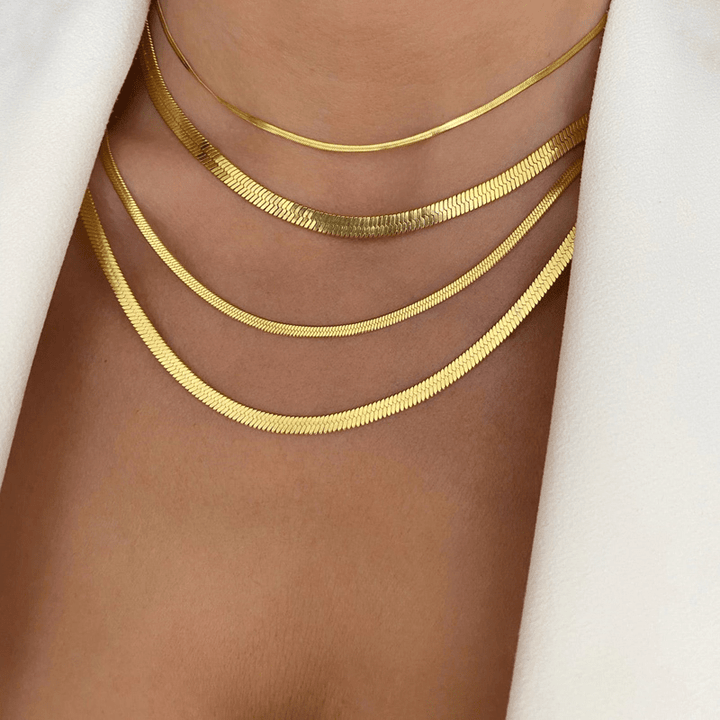 Camille Boutique - Necklaces