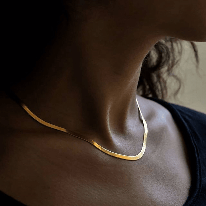 Camille Boutique - Necklaces