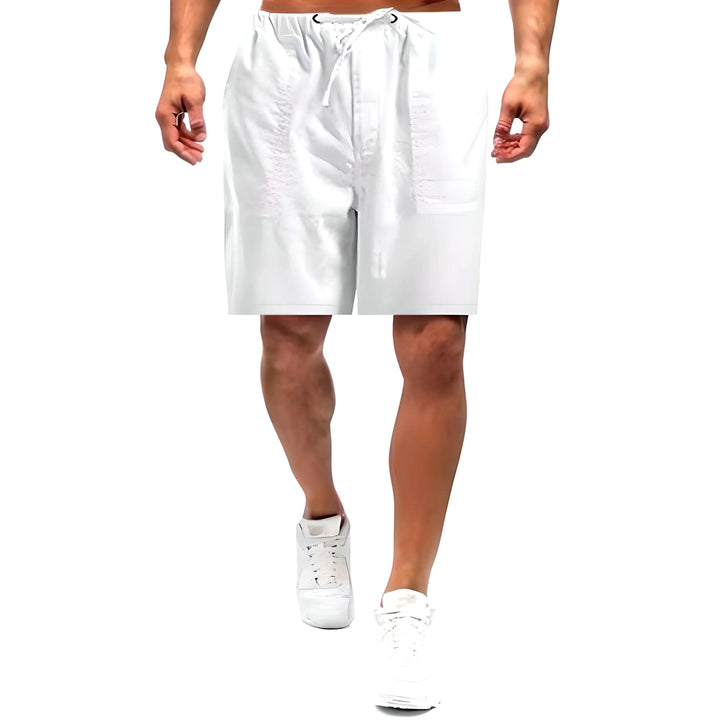 Camille Boutique - Men's Shorts
