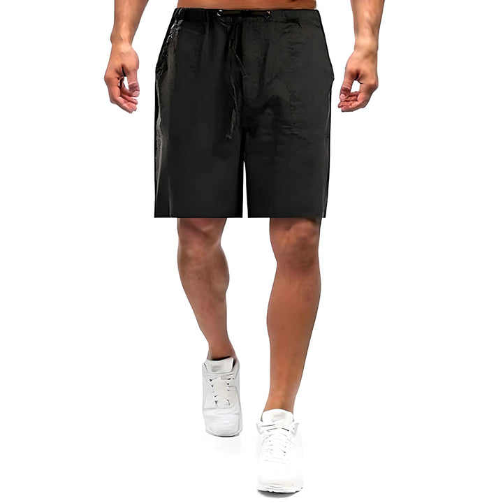 Camille Boutique - Men's Shorts