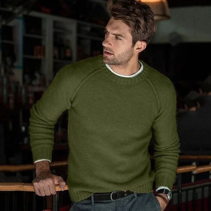 Camille Boutique - Men's Sweaters