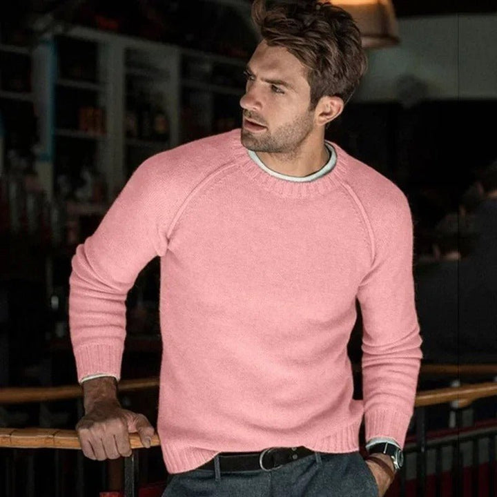 Camille Boutique - Men's Sweaters