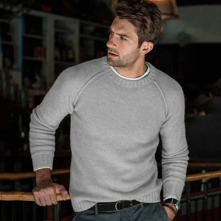 Camille Boutique - Men's Sweaters