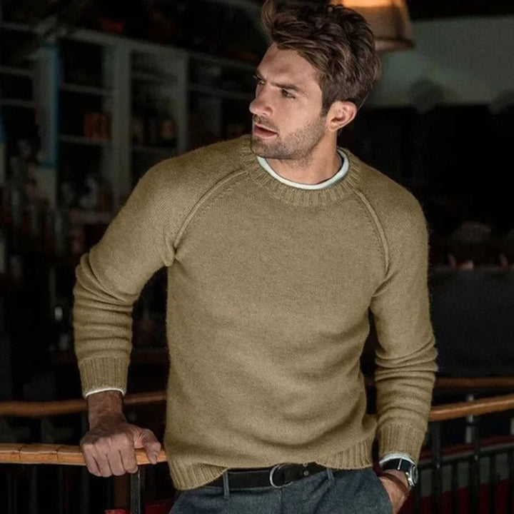 Camille Boutique - Men's Sweaters