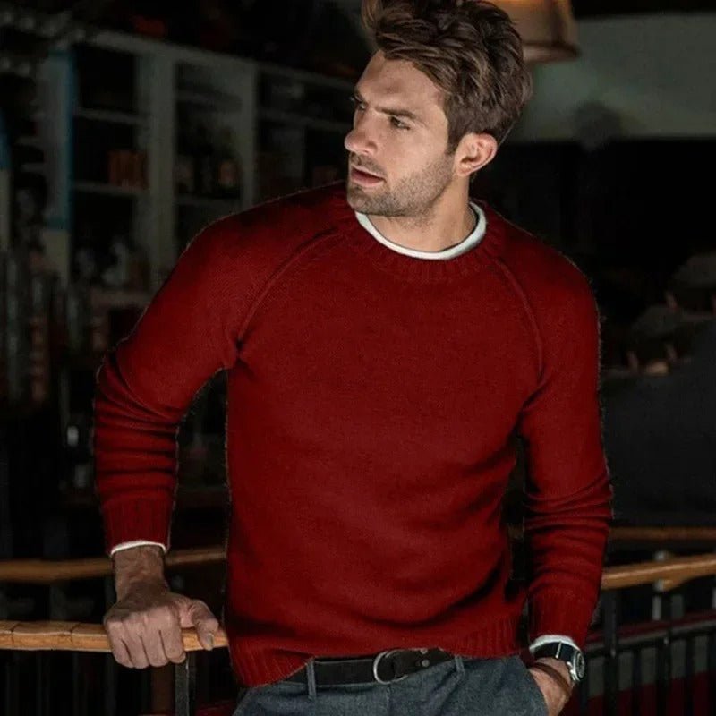 Camille Boutique - Men's Sweaters