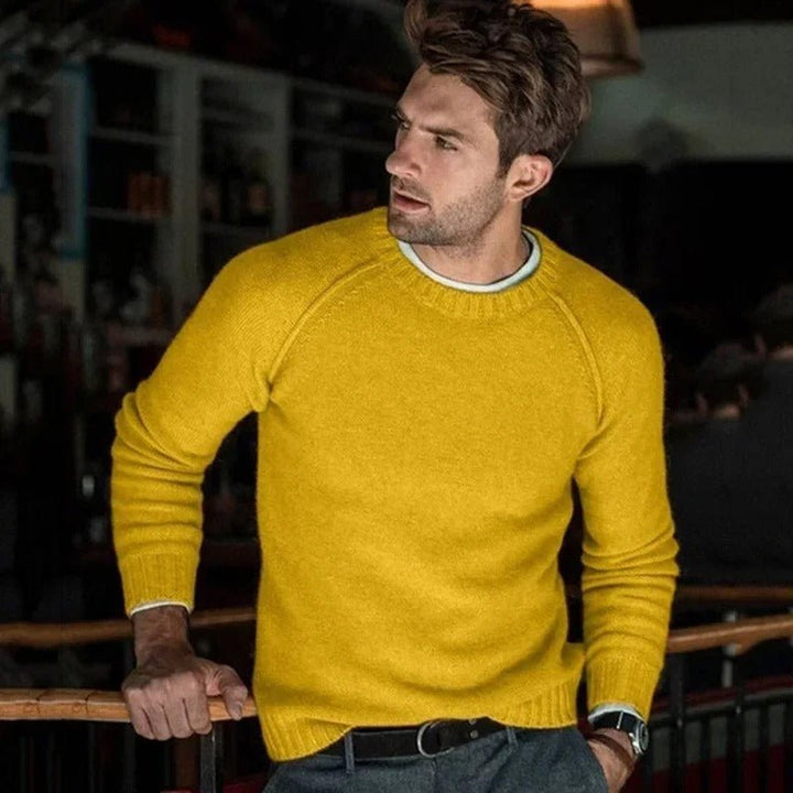 Camille Boutique - Men's Sweaters