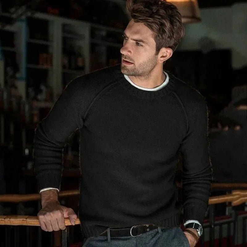 Camille Boutique - Men's Sweaters