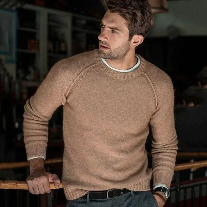 Camille Boutique - Men's Sweaters