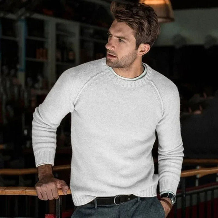Camille Boutique - Men's Sweaters