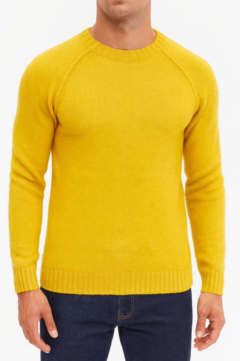 Camille Boutique - Men's Sweaters