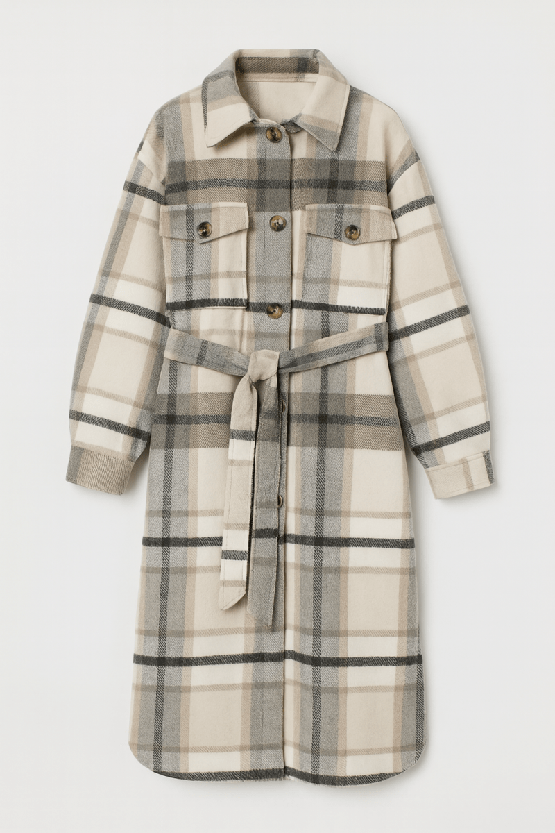 Camille Boutique - Coats