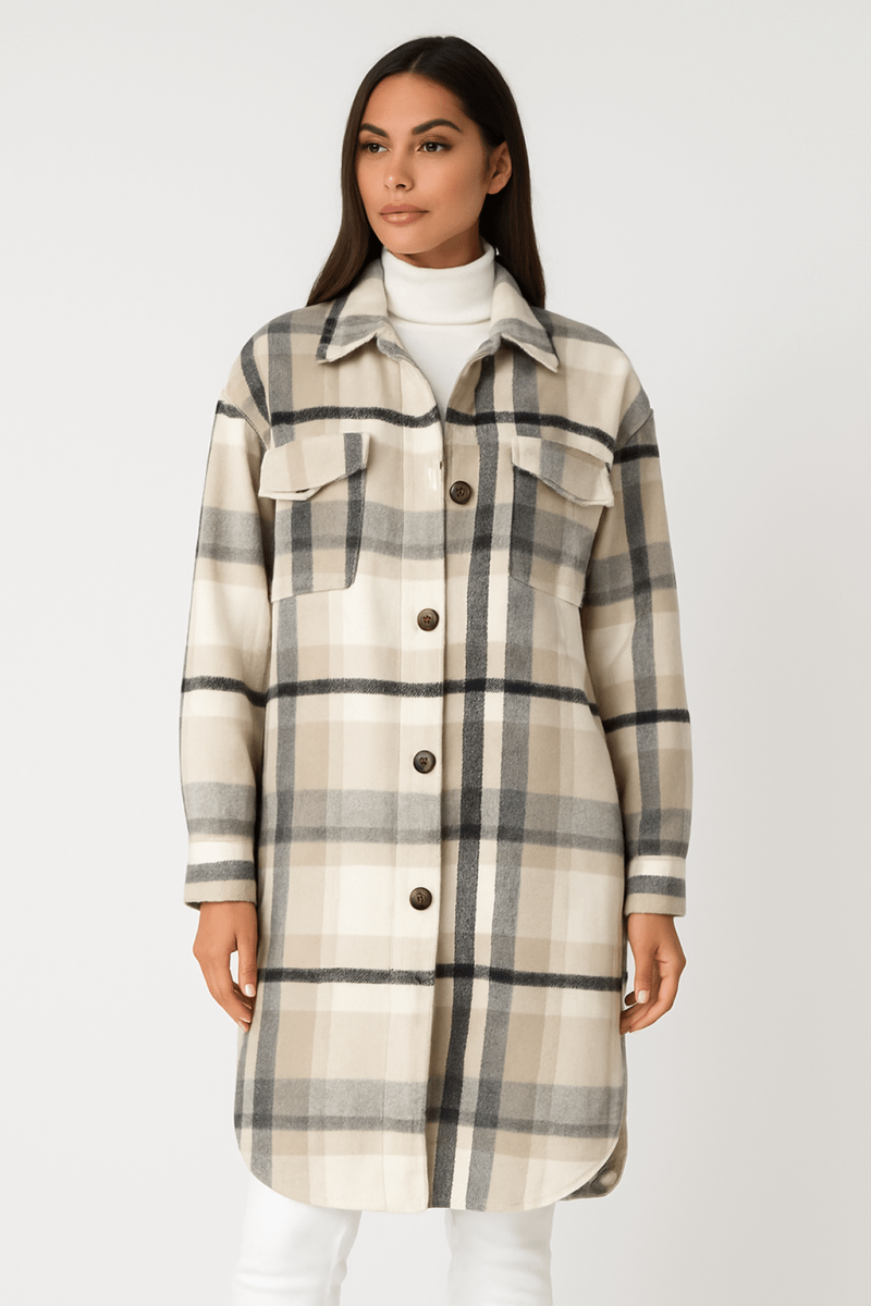 Camille Boutique - Coats