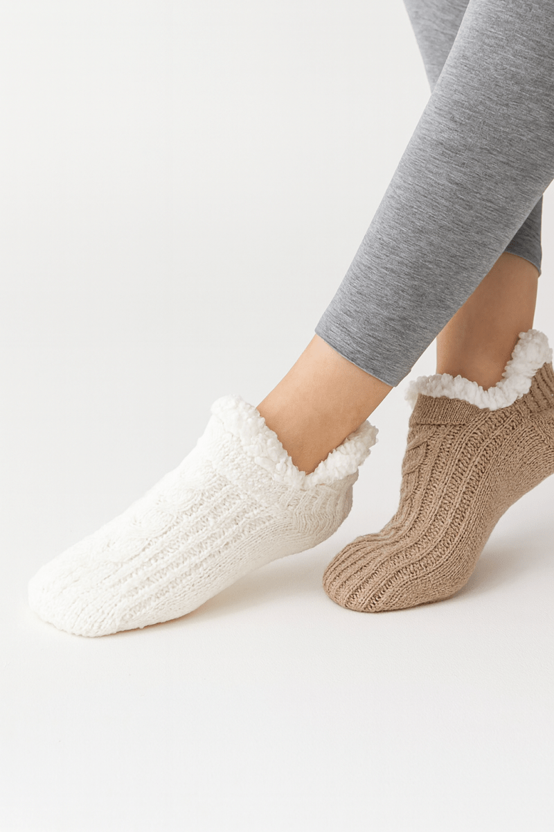 Camille Boutique - Footwear
