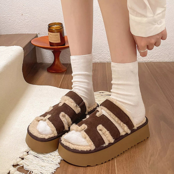 Camille Boutique - Shoes