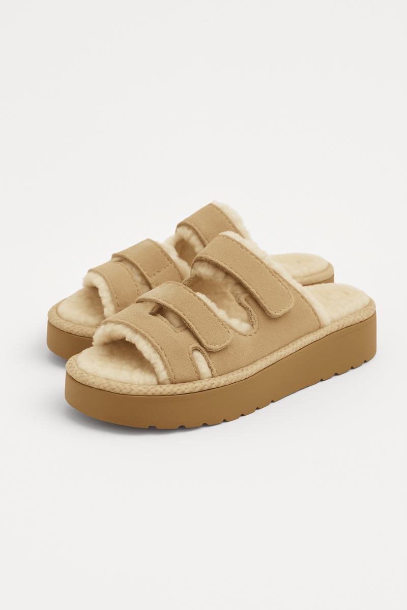 Camille Boutique - Shoes