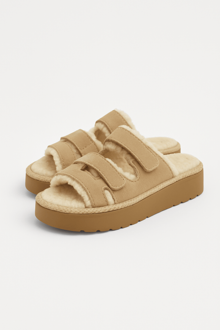 Camille Boutique - Shoes