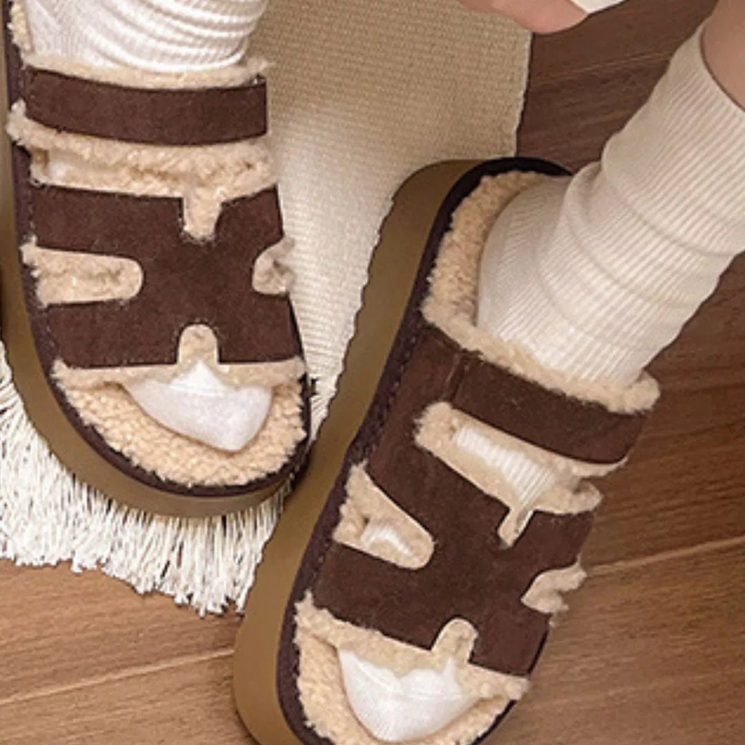 Camille Boutique - Shoes