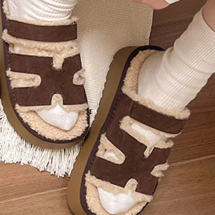 Camille Boutique - Shoes