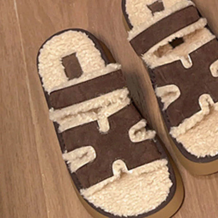 Camille Boutique - Shoes