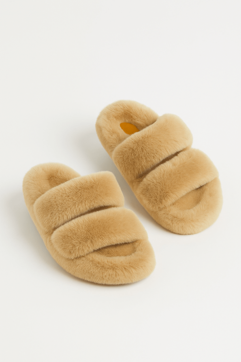 Camille Boutique - Footwear