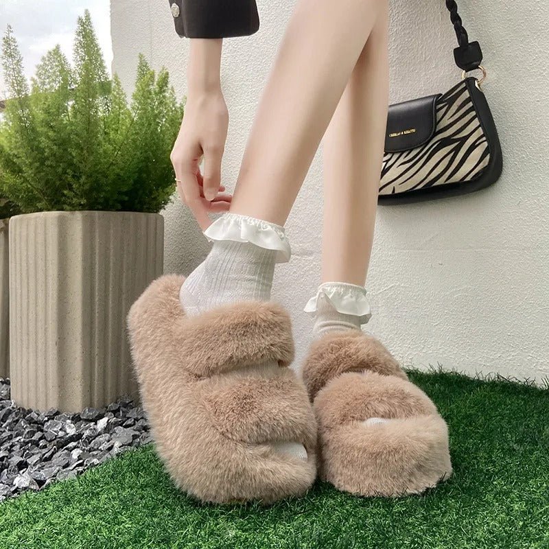 Camille Boutique - Footwear