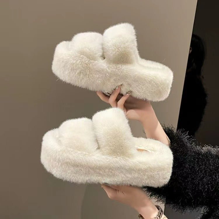 Camille Boutique - Footwear