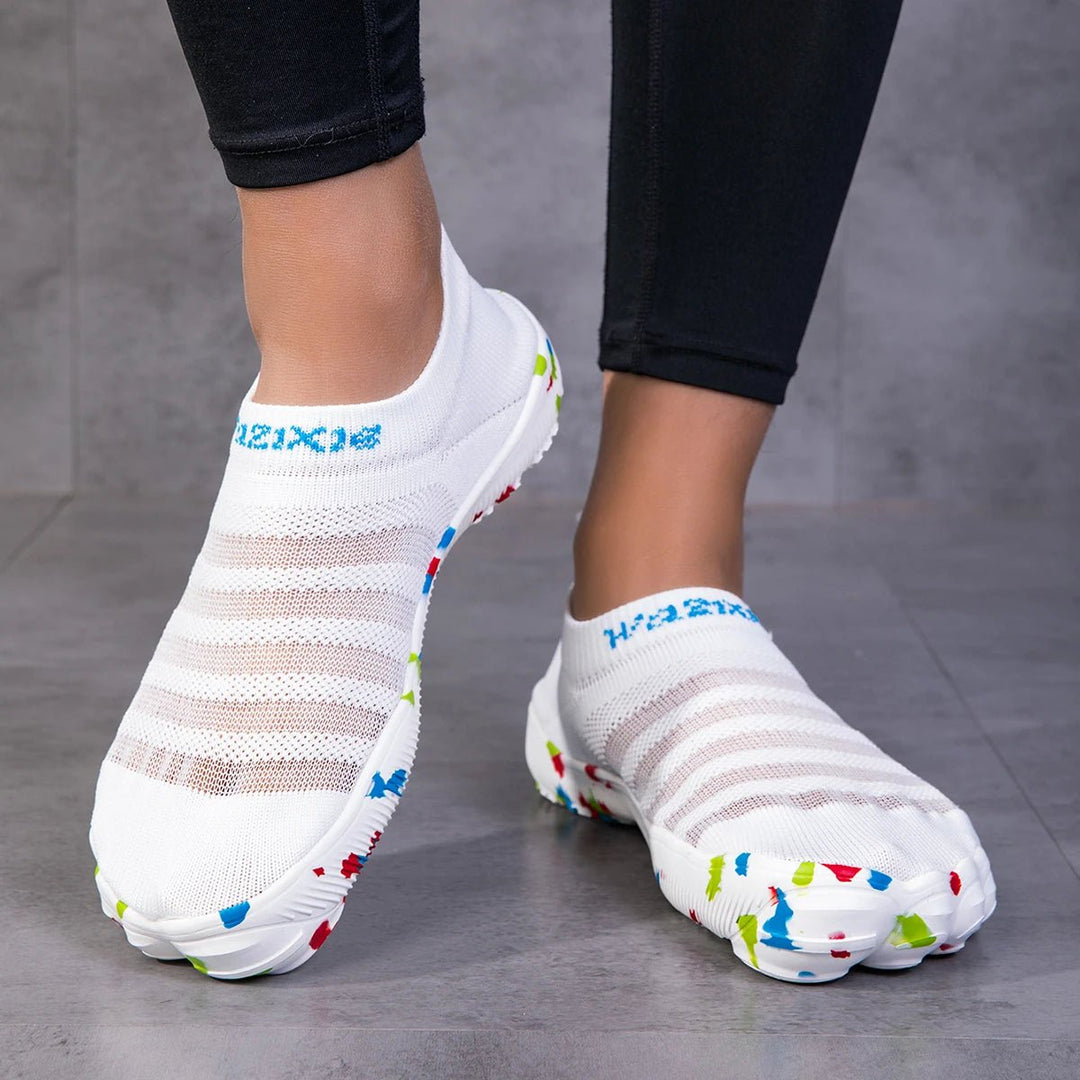 Camille Boutique - Footwear
