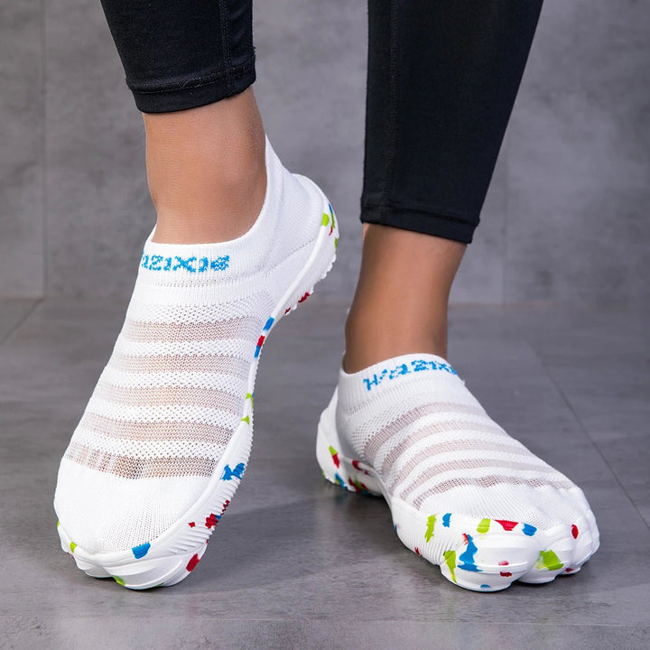 Camille Boutique - Footwear