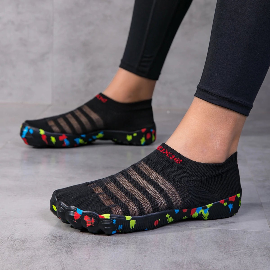 Camille Boutique - Footwear