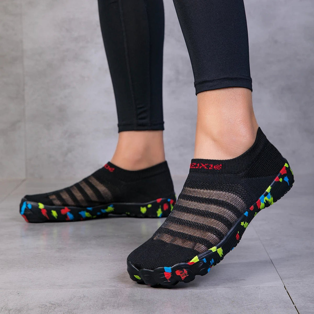 Camille Boutique - Footwear