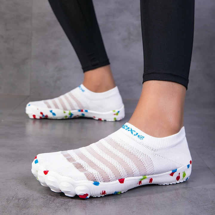 Camille Boutique - Footwear