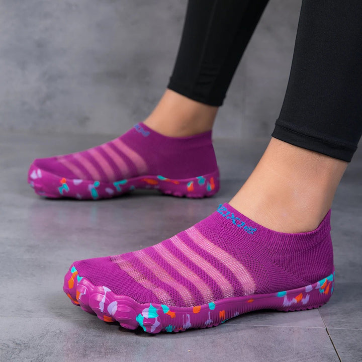 Camille Boutique - Footwear