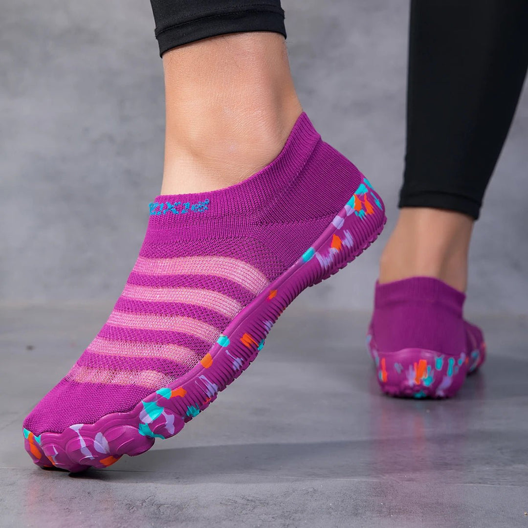 Camille Boutique - Footwear