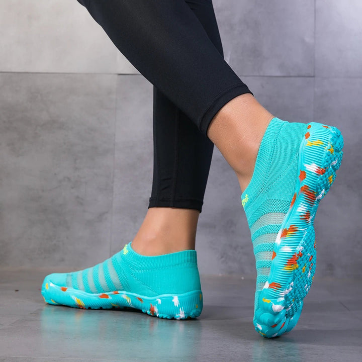 Camille Boutique - Footwear
