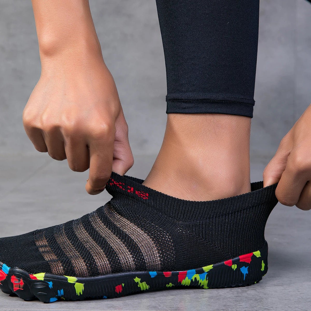 Camille Boutique - Footwear