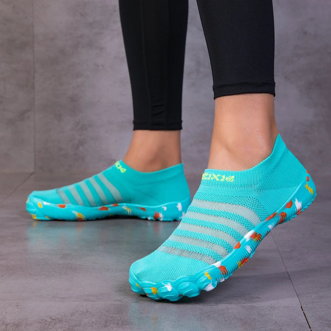 Camille Boutique - Footwear
