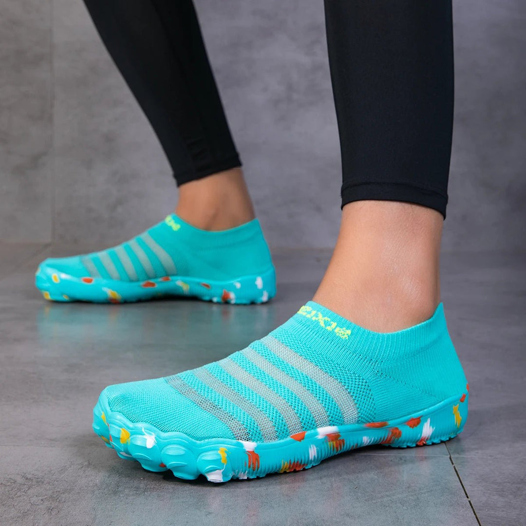 Camille Boutique - Footwear