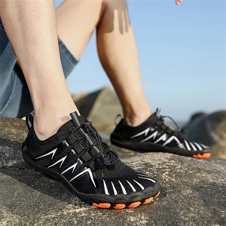 Camille Boutique - Footwear