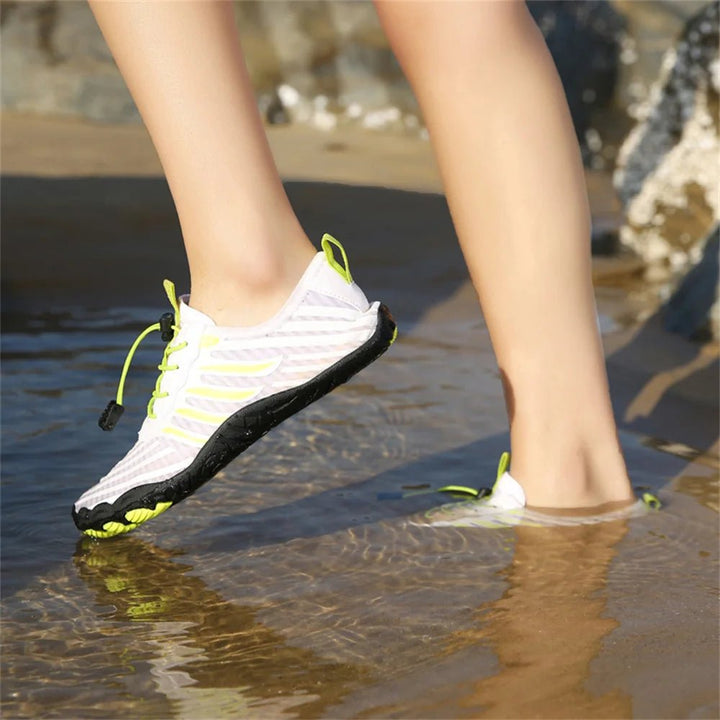 Camille Boutique - Footwear