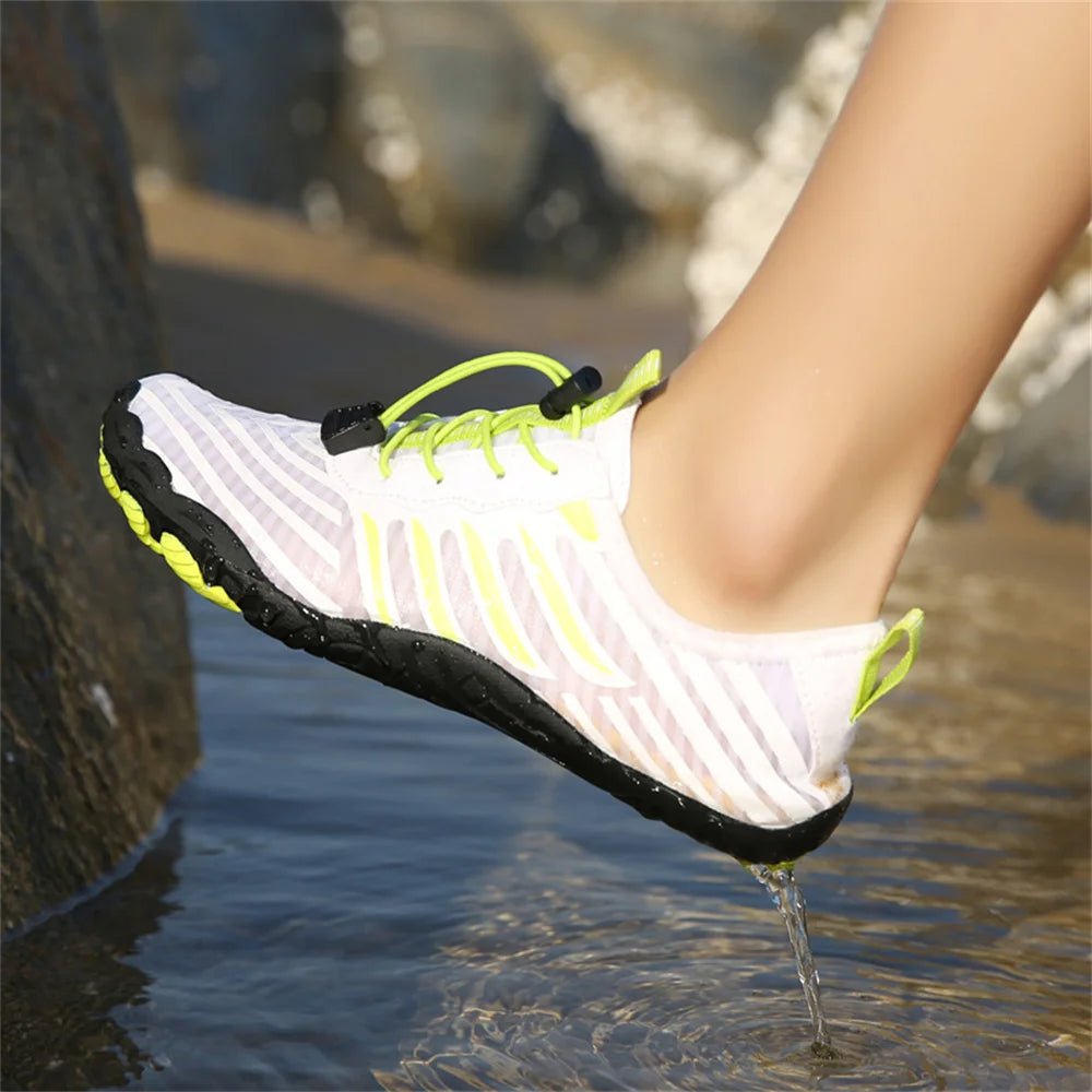 Camille Boutique - Footwear
