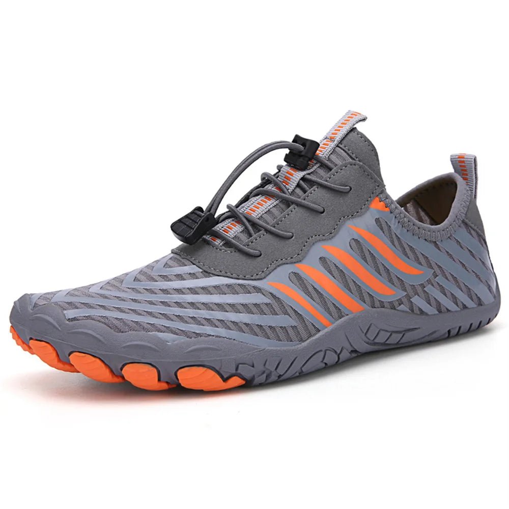 Camille Boutique - Footwear