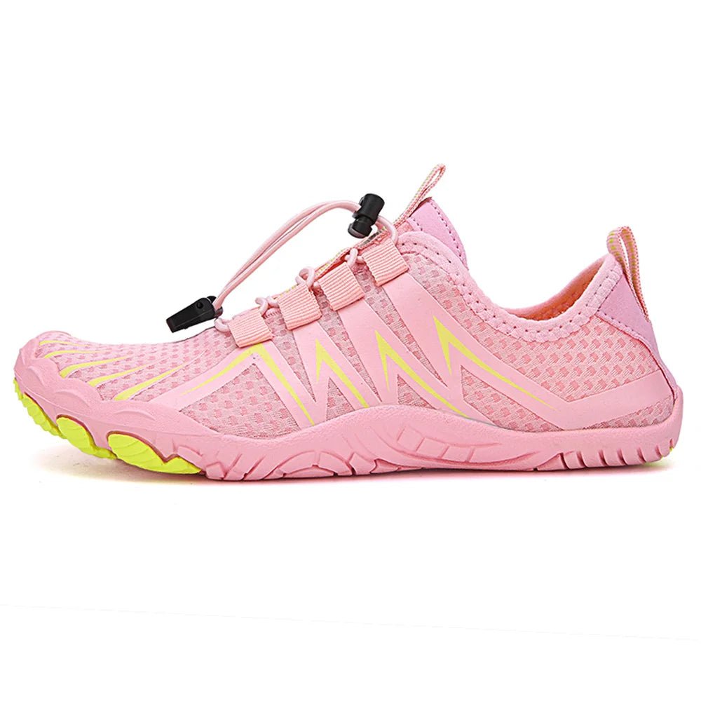 Camille Boutique - Footwear