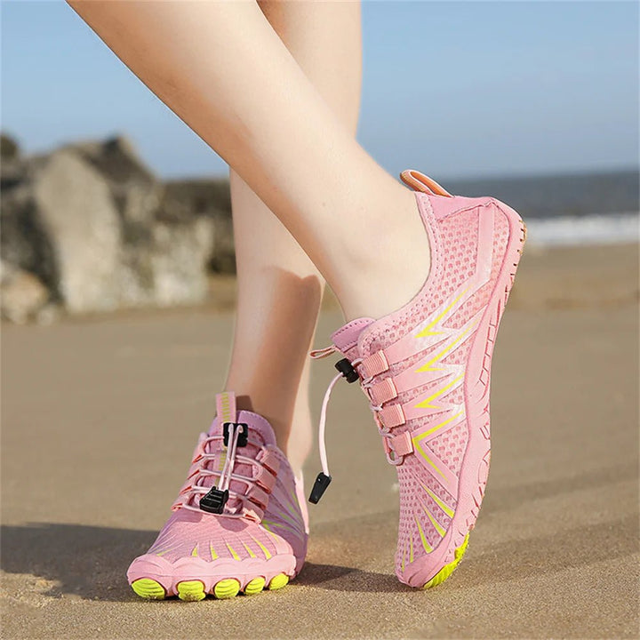 Camille Boutique - Footwear